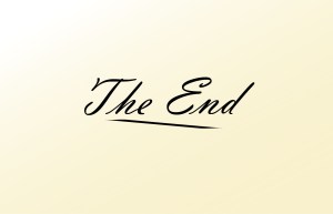 TheEnd