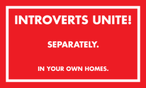IntrovertUnite