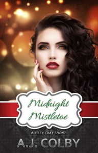 Midnight Mistletoe