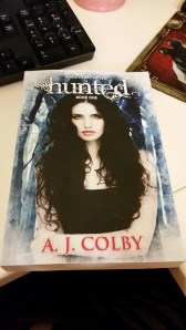 Hunted_book