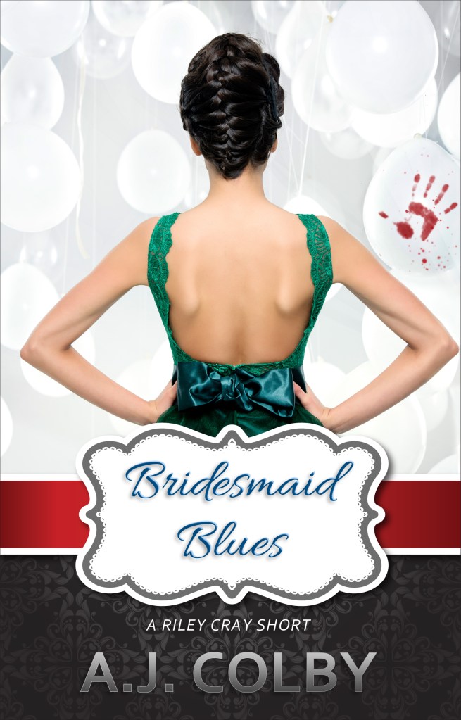 Bridesmaid Blues
